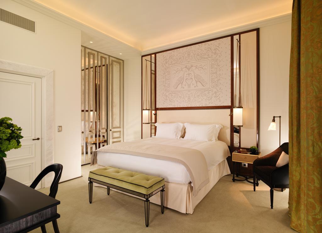 Hotel Eden - Dorchester Collection Roma Exterior foto